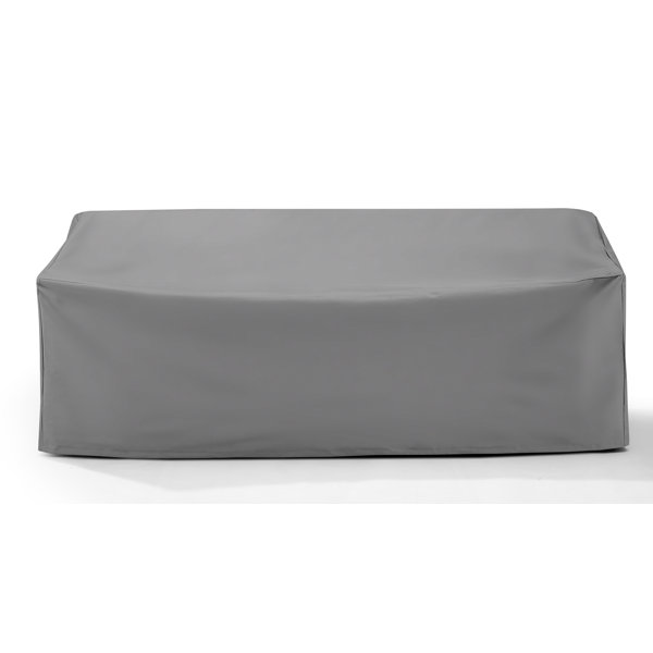 Arlmont & Co. Patio Sofa Cover & Reviews Wayfair